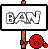 ban :ban: